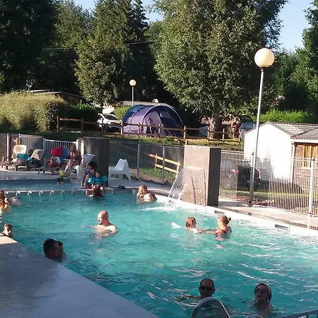 Bois De Gravière