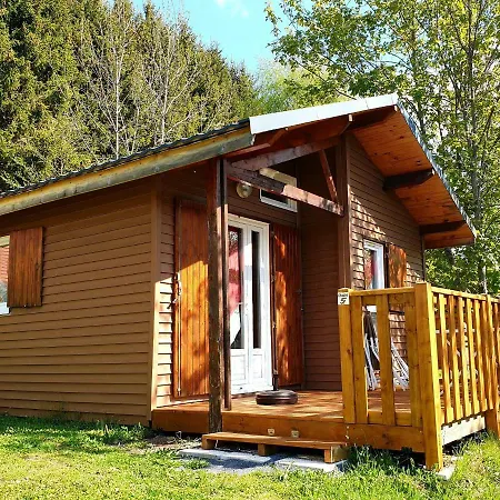 Bois De Gravière * Besse-et-Saint-Anastaise